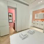 Beach Apartments Tlv