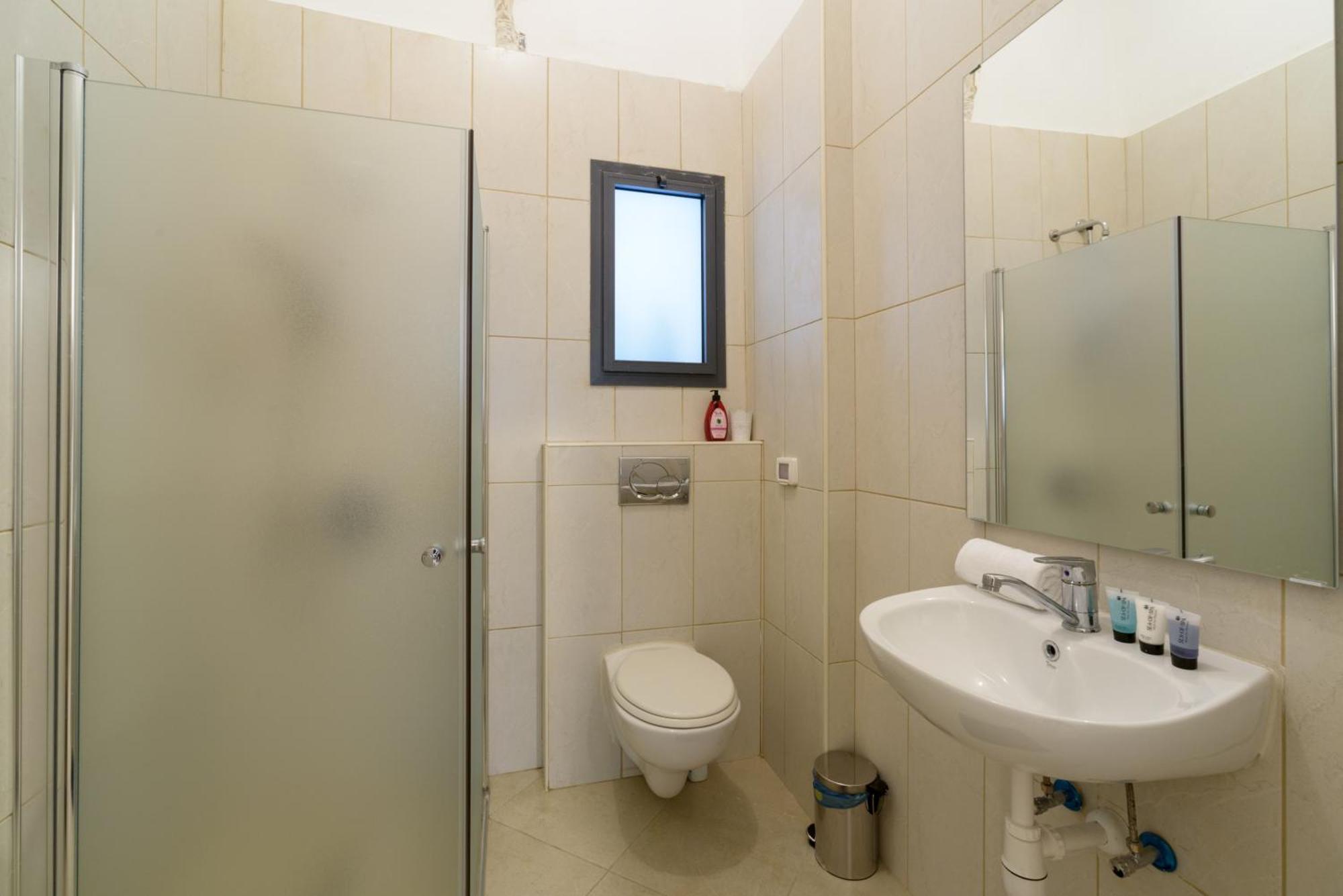 Tlv Appartement