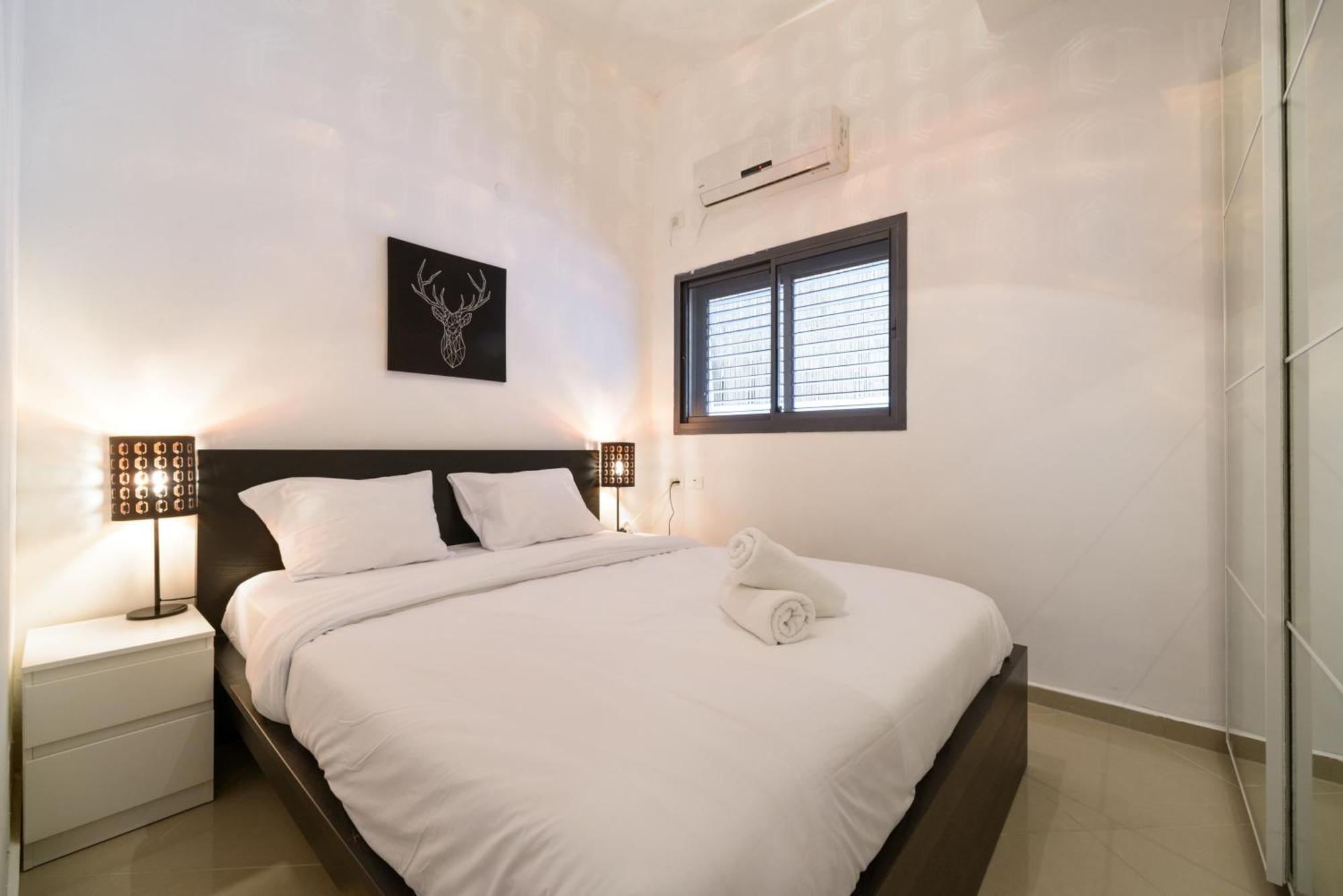 Apartment Tlv Tel Aviv