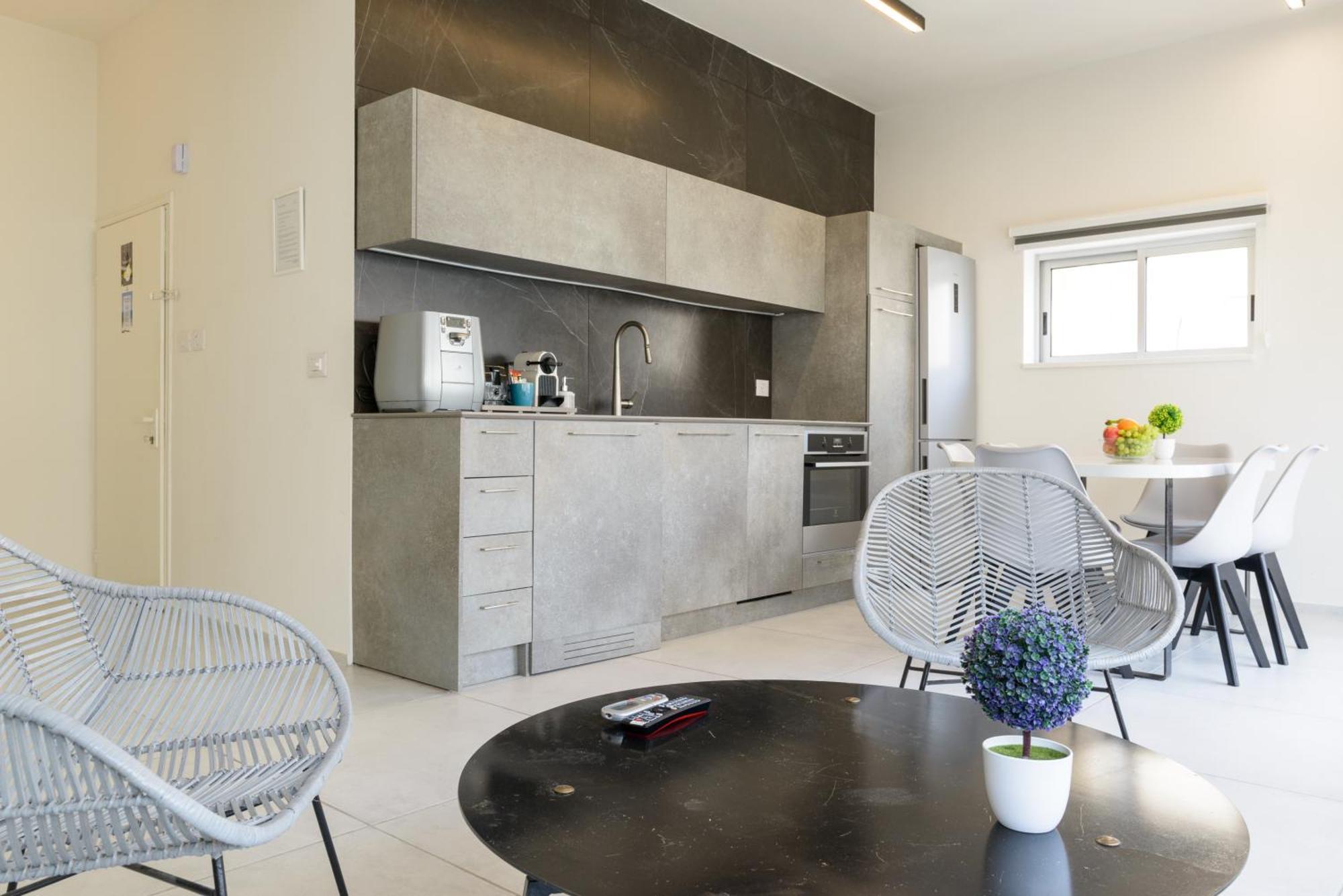 Tlv Appartement *