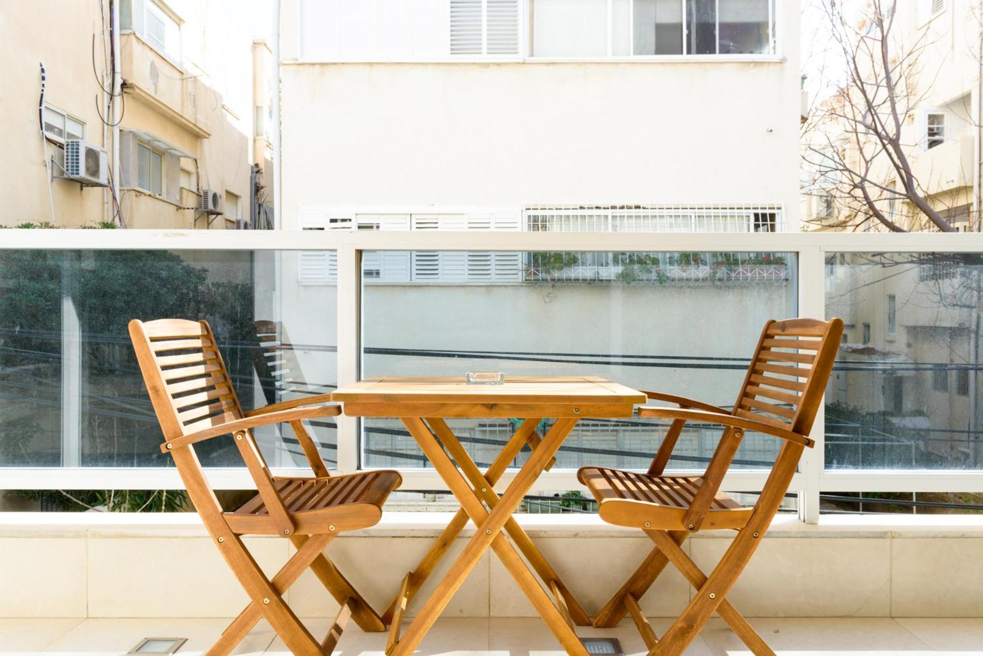 Tlv Appartement *