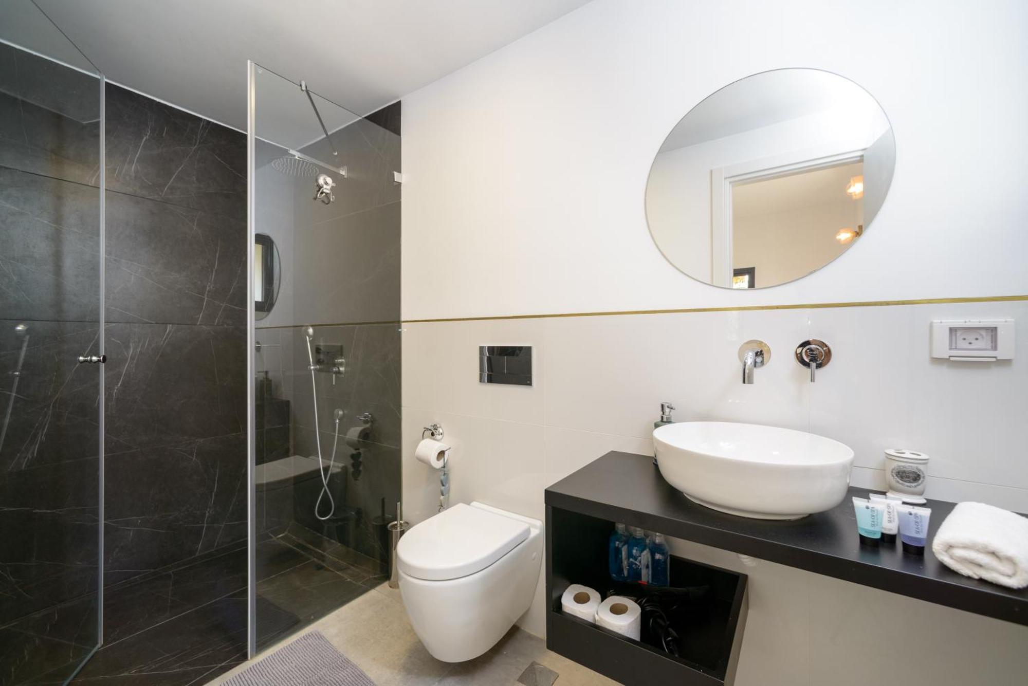 Tlv Appartement Tel-Aviv