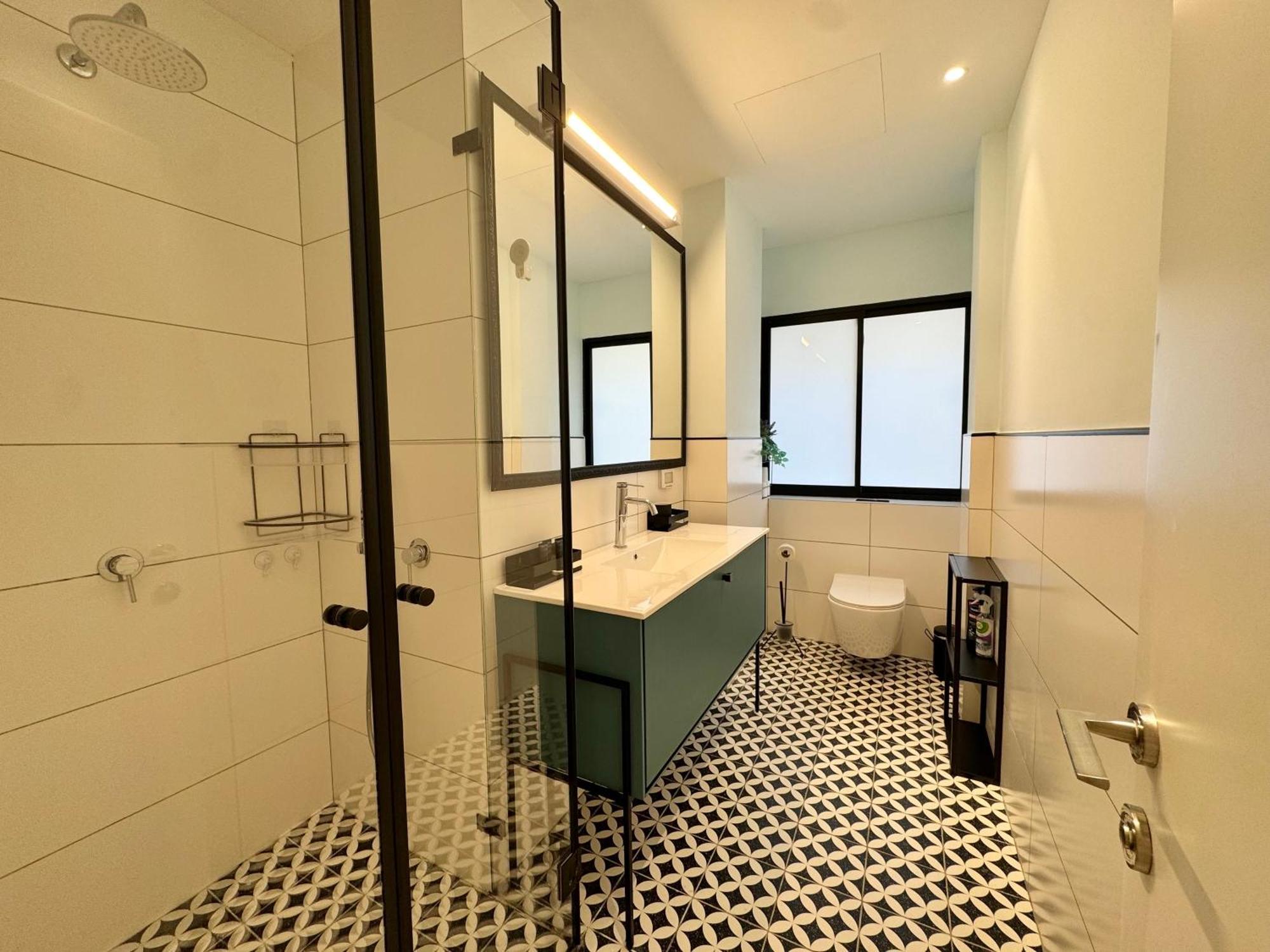 Tlv Appartement Tel-Aviv