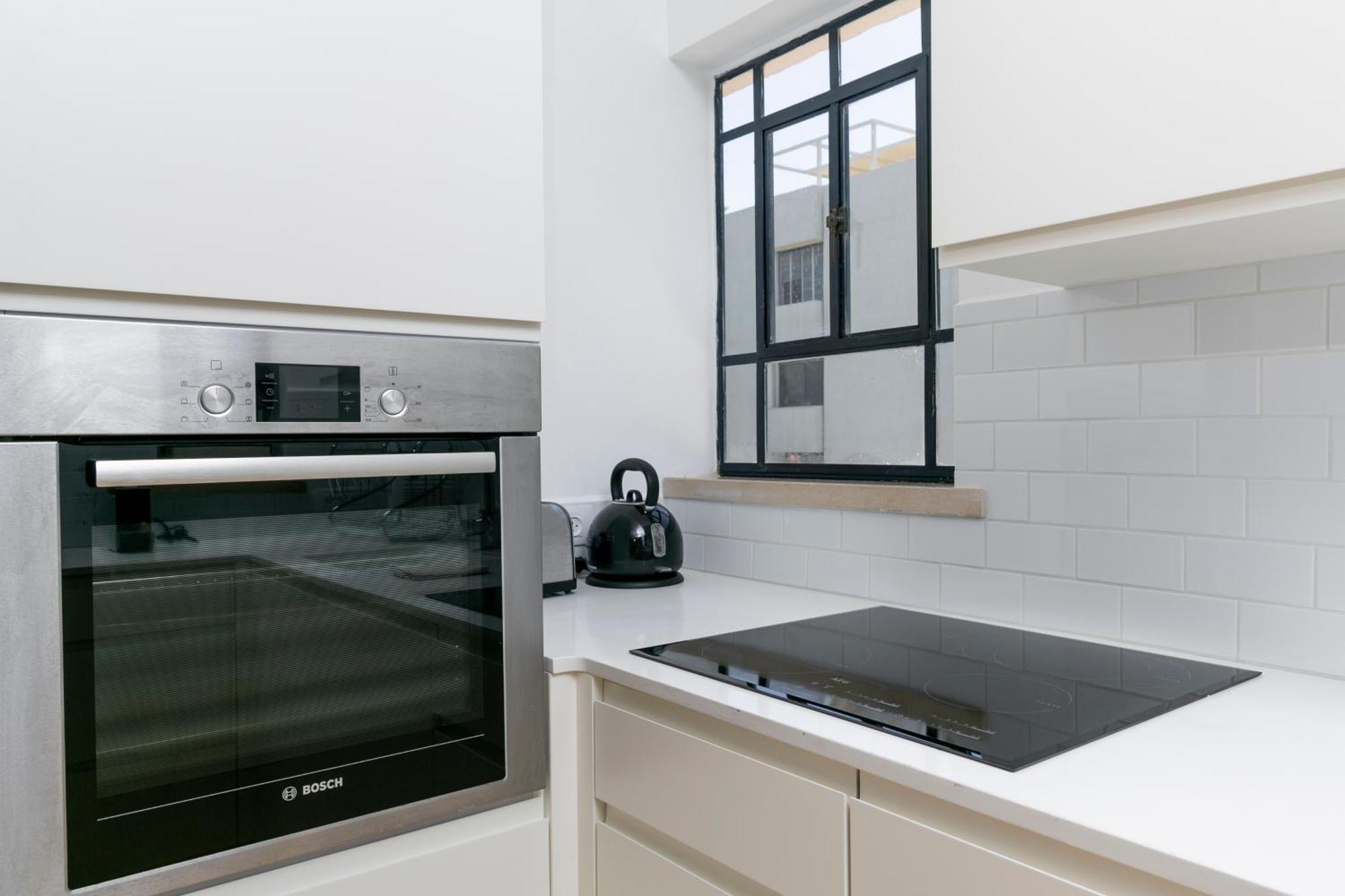 Appartement Tlv Tel-Aviv