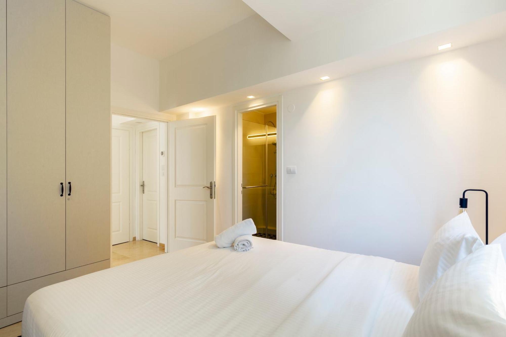 Apartment Tlv