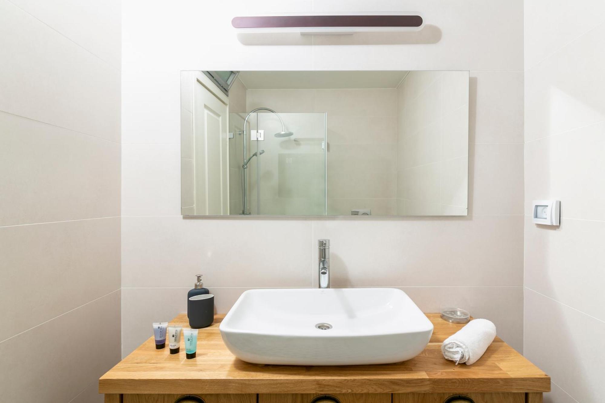Apartment Tlv *
