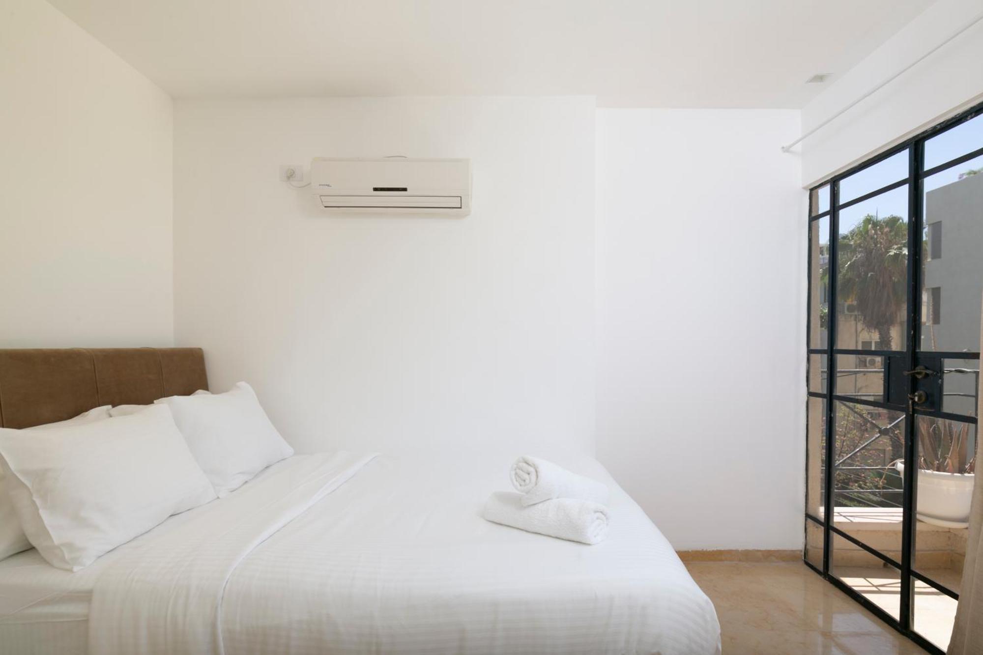 Tlv Appartement