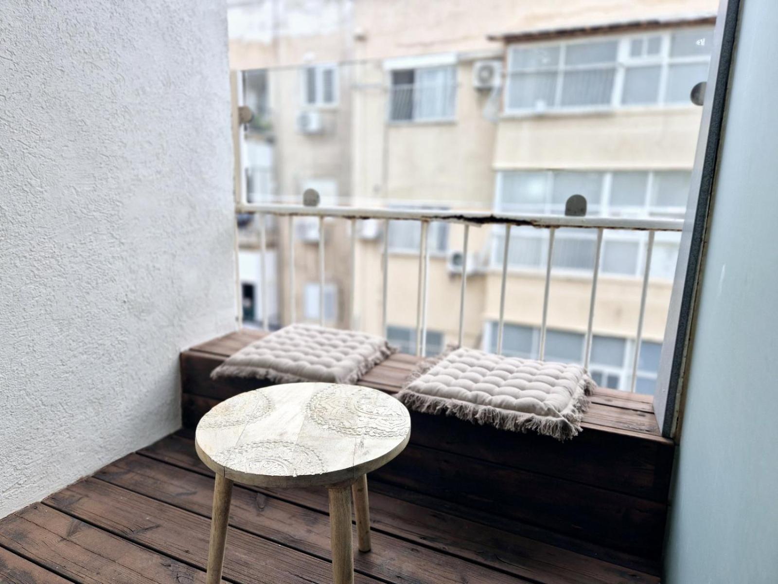 Tlv Tel Aviv