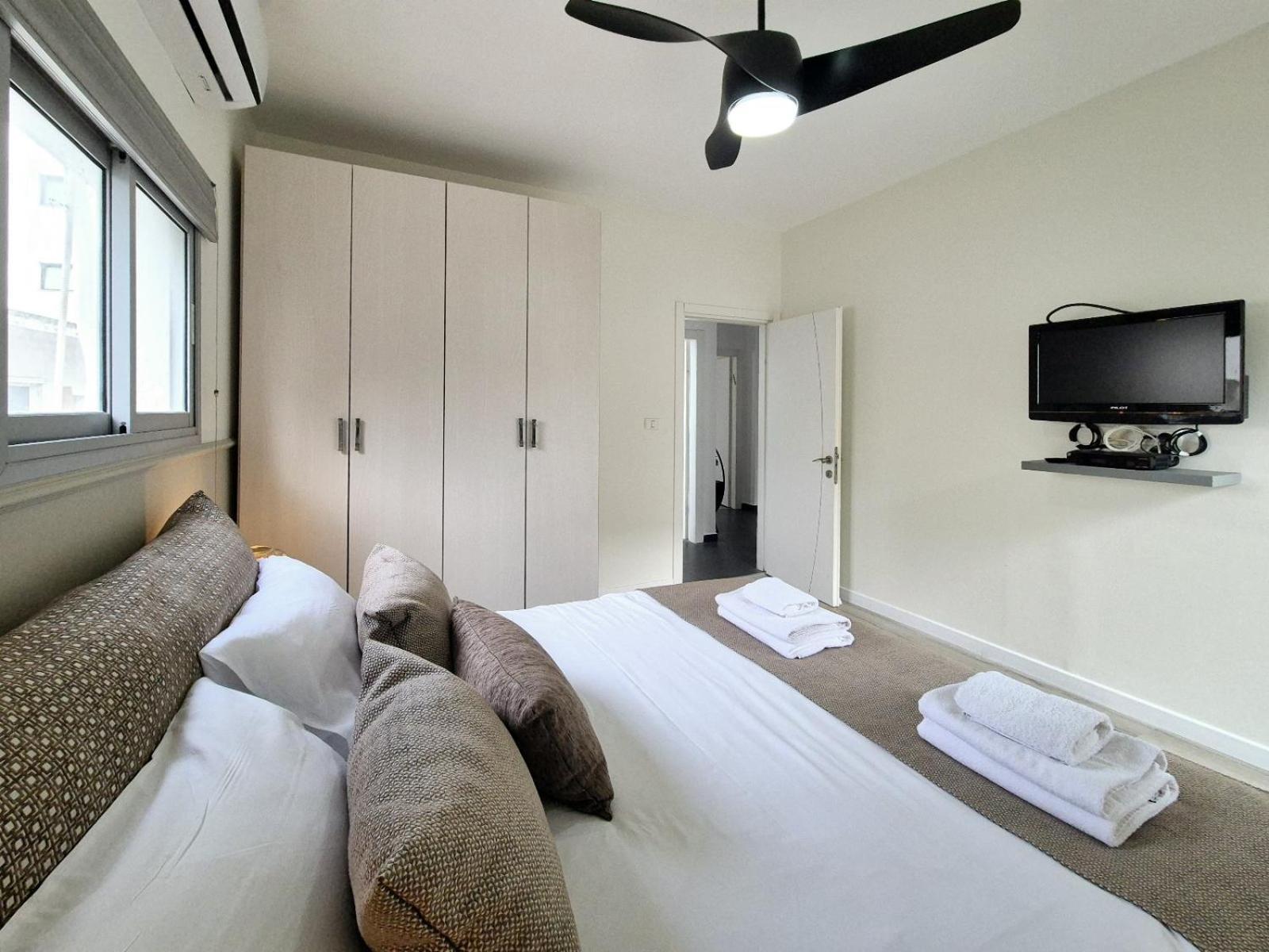 Tlv Appartement