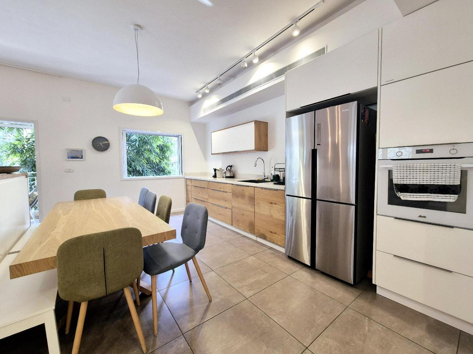 Tlv Appartement *