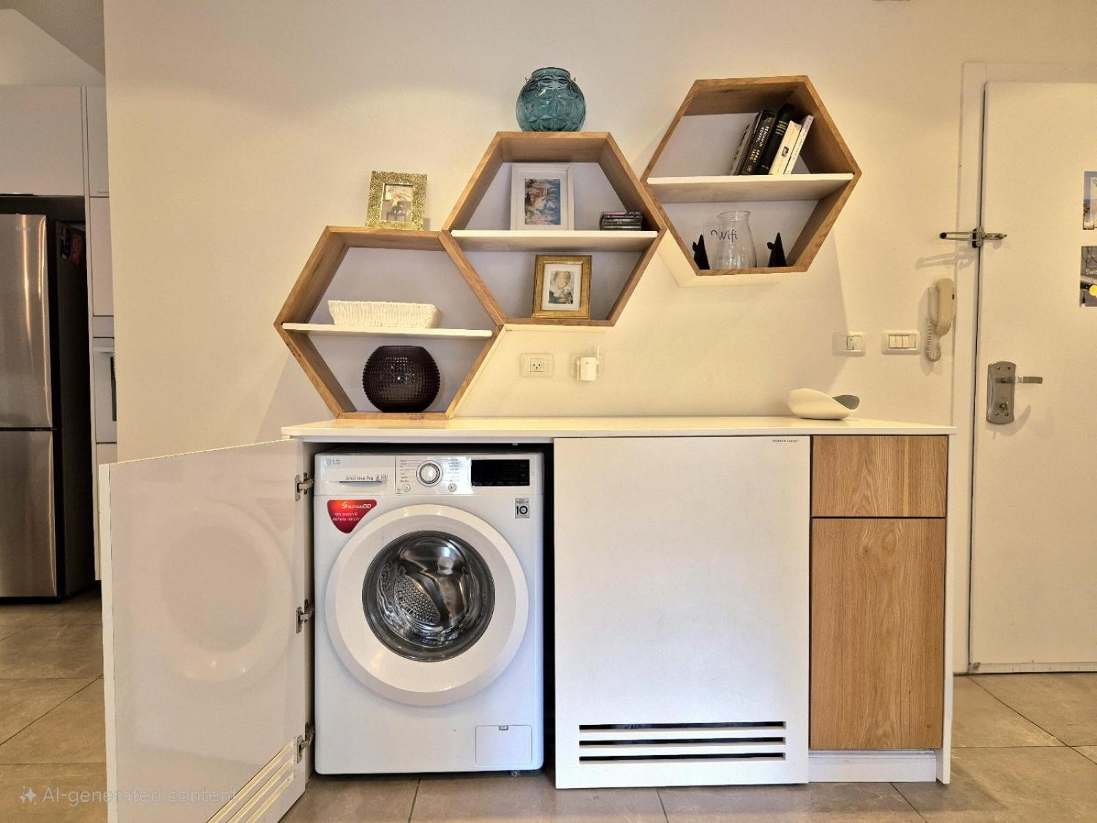 Tlv Appartement