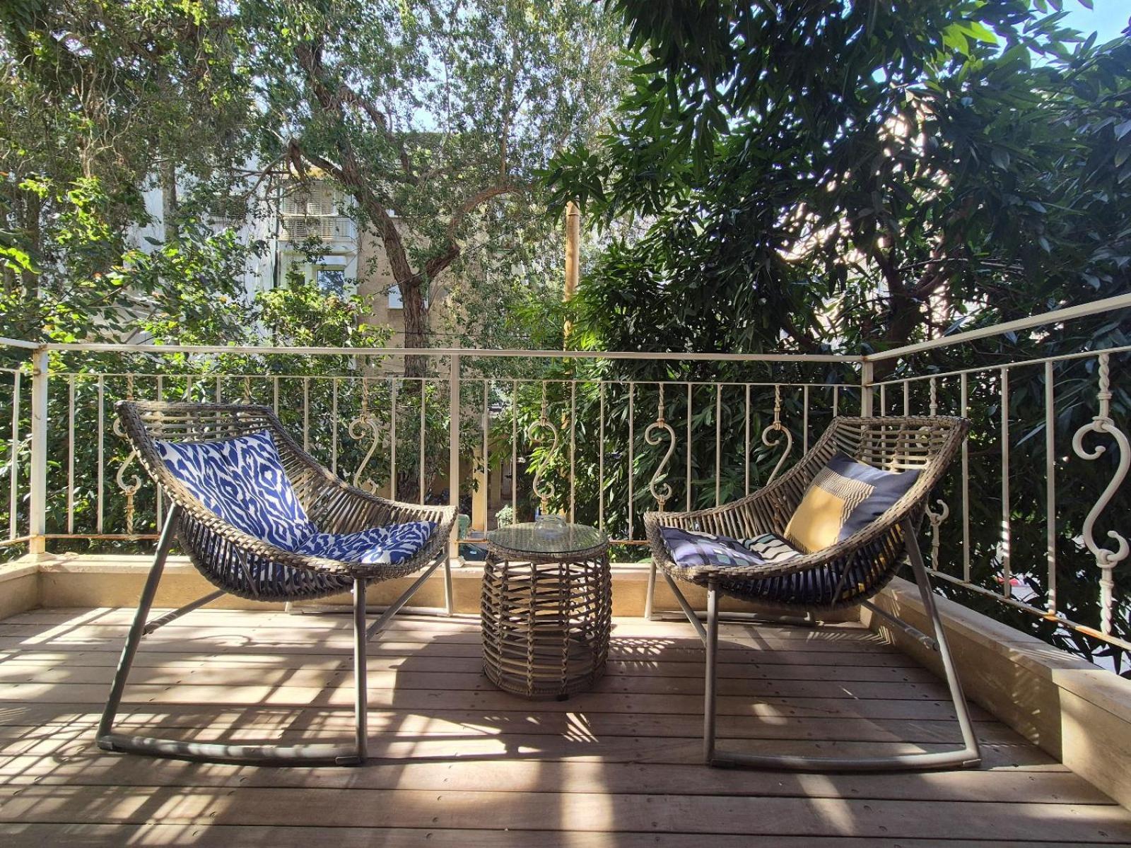 Tlv Appartement *