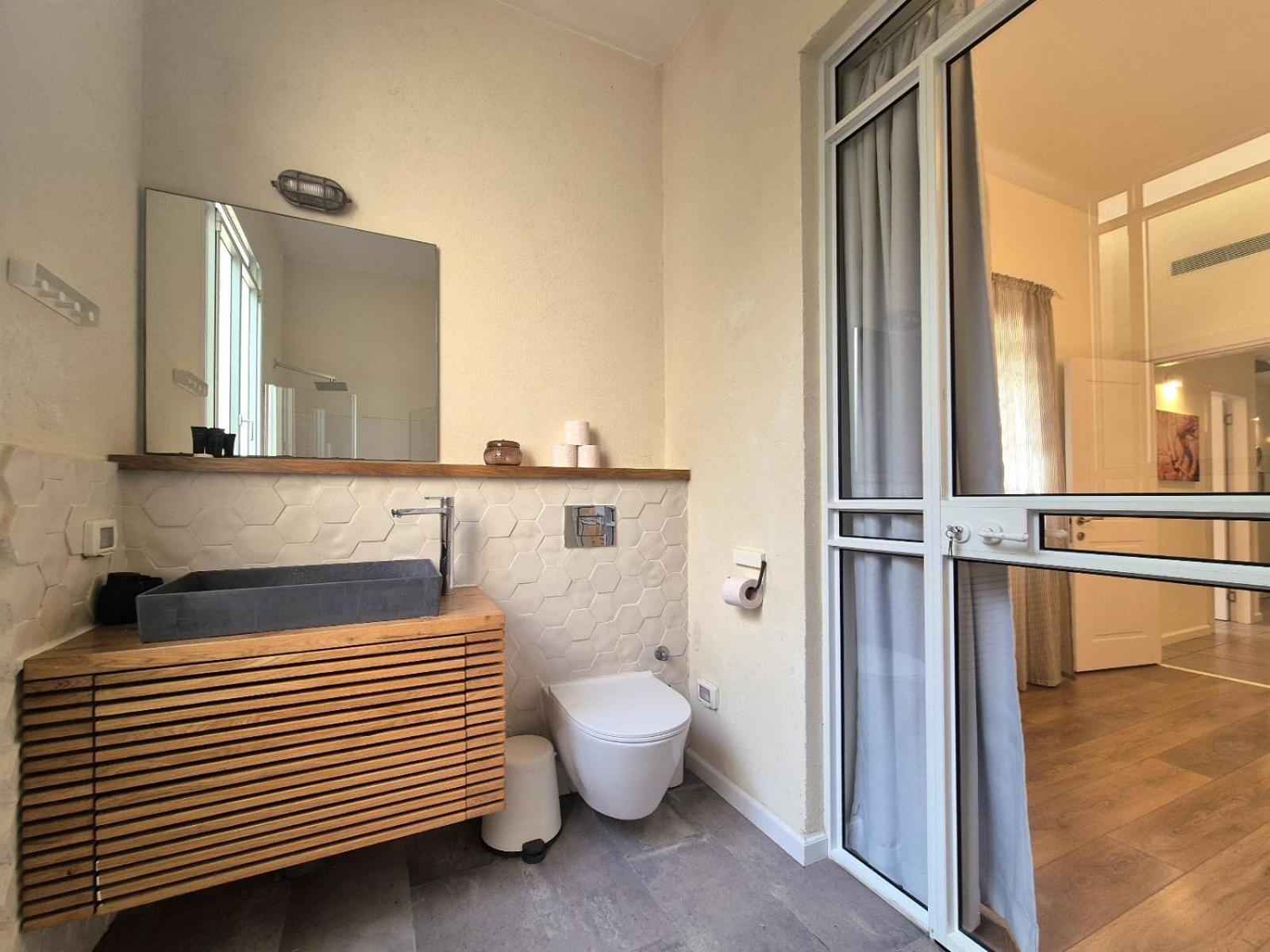 Apartment Tlv Tel Aviv
