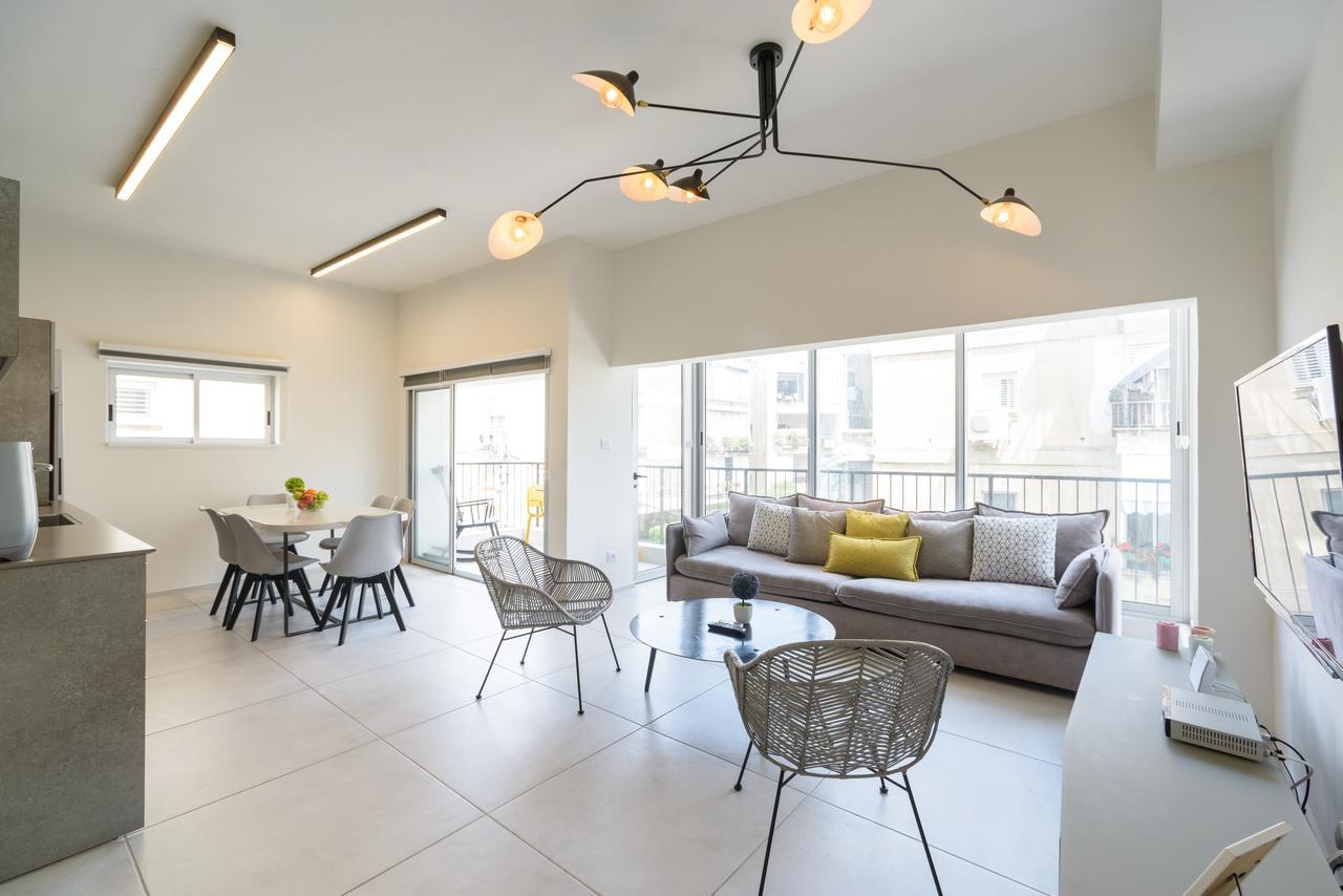 Tlv Tel Aviv